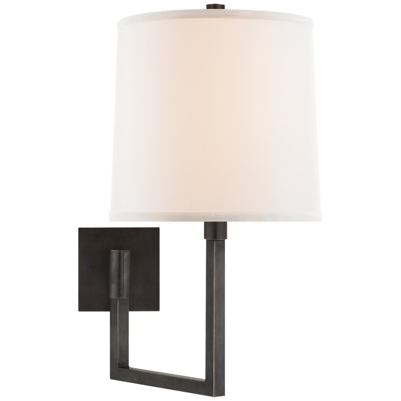 Aspect Articulating Wall Sconce