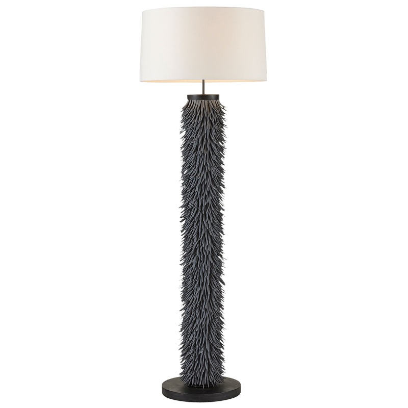 Aukland Floor Lamp