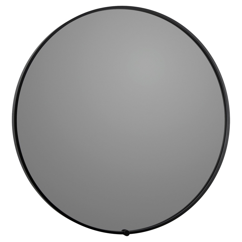 Avior Color-Select Round LED Mirror