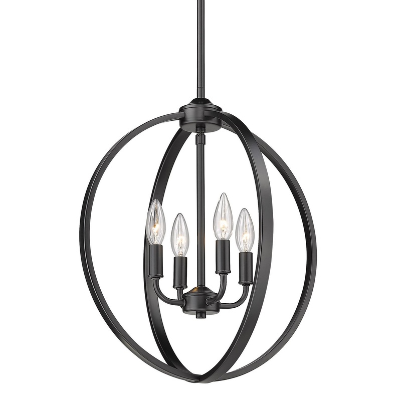 Colson  Pendant