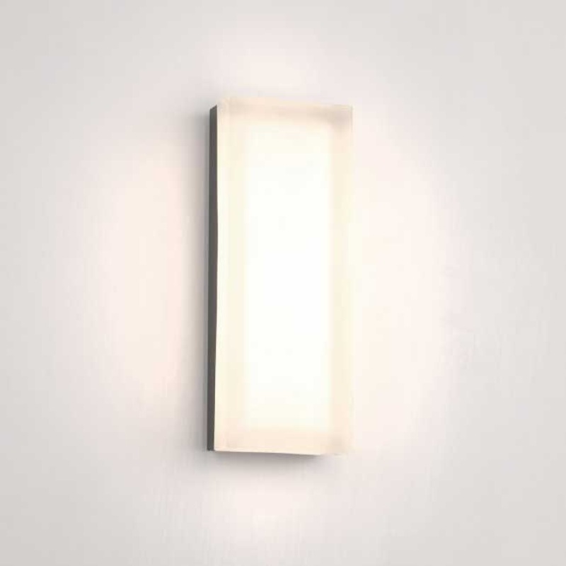 Dice Rectangle Wall/Ceiling Light