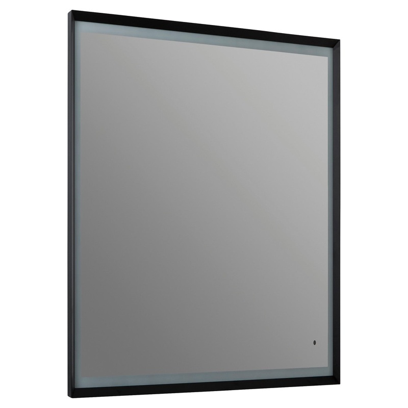 Dusk Color-Select LED Mirror