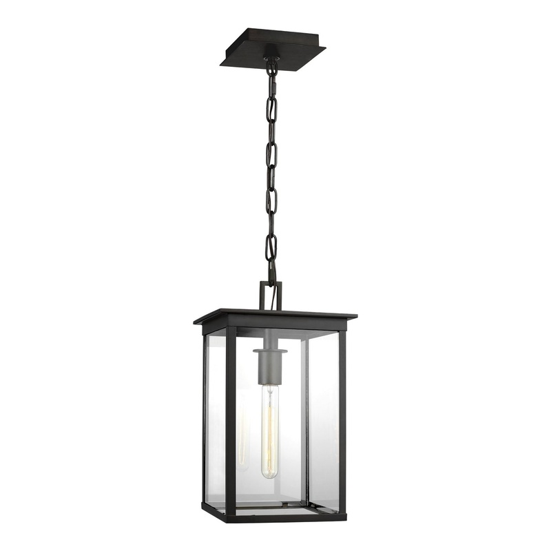 Freeport Outdoor Hanging Lantern
