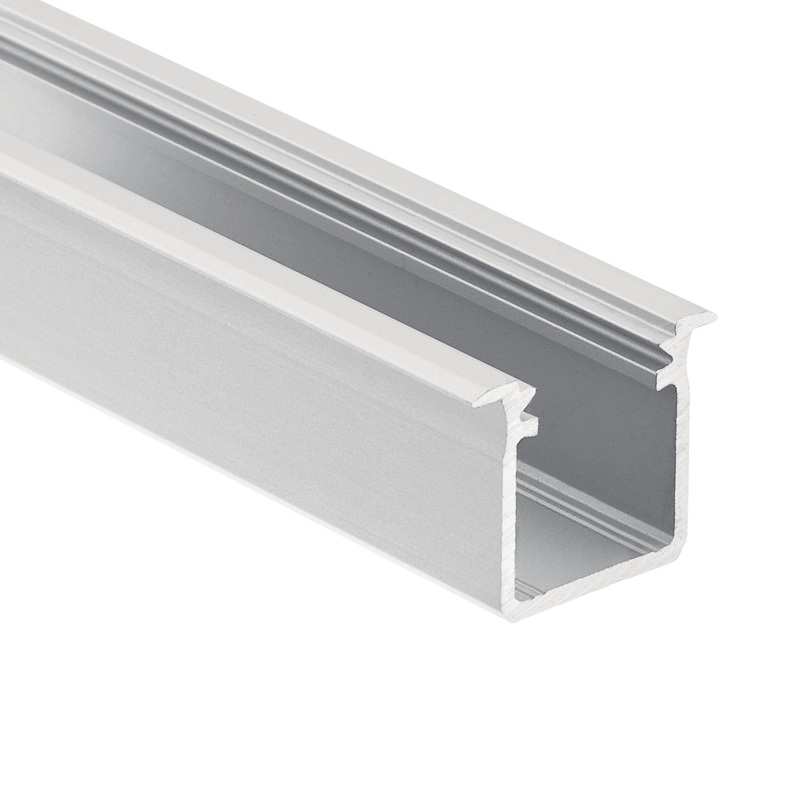 Ils Te Series LED Tape Light Channel