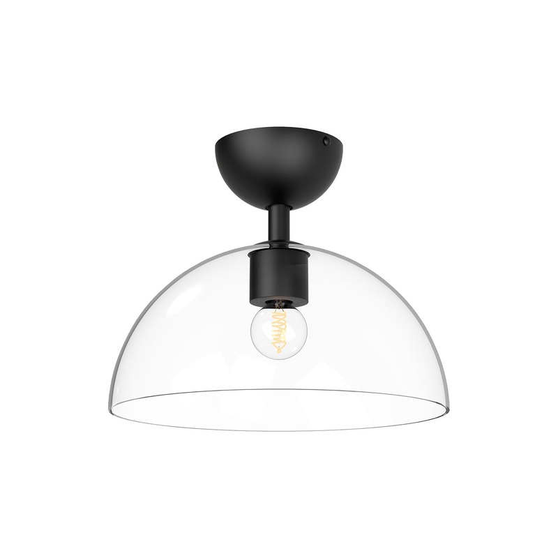 Jude Semi Flush Ceiling Light