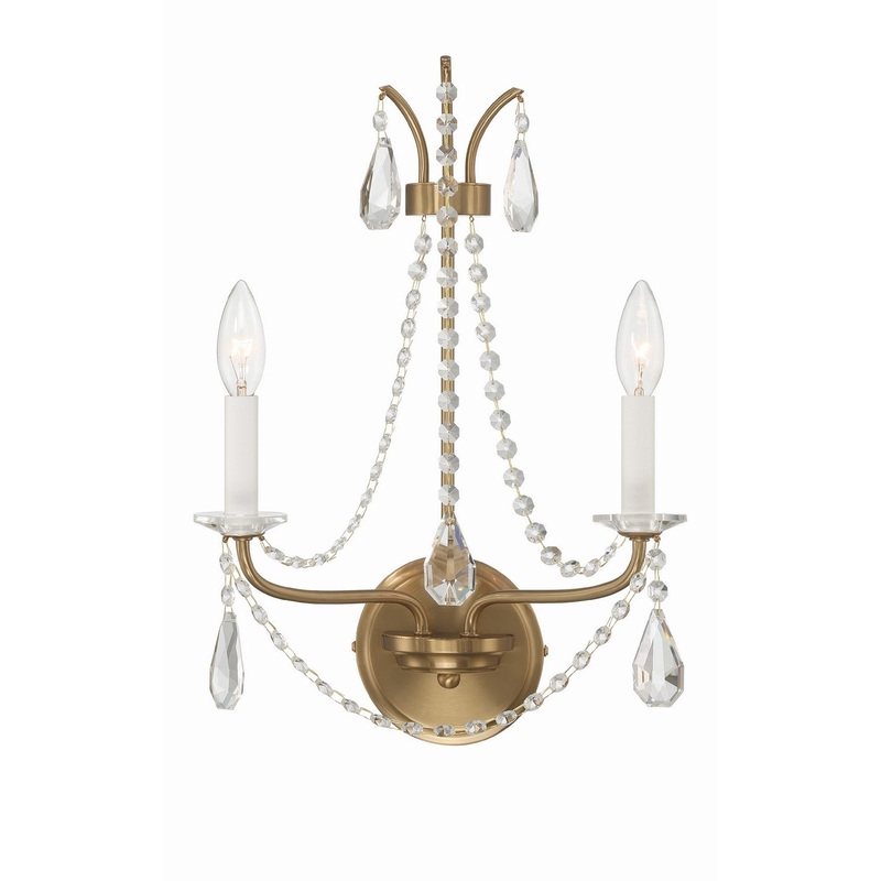 Karrington Sconce