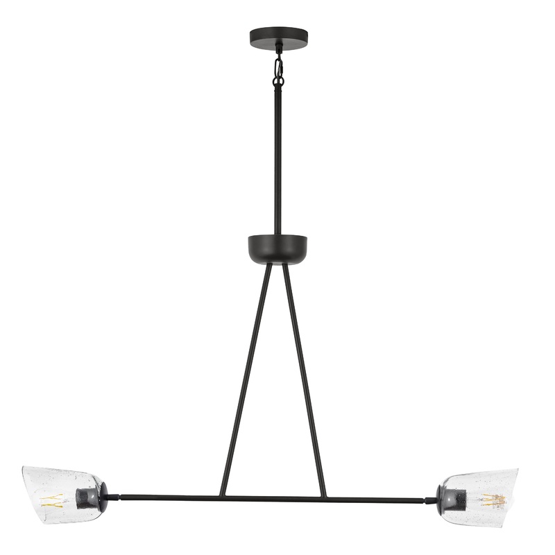 Keppe Linear Pendant