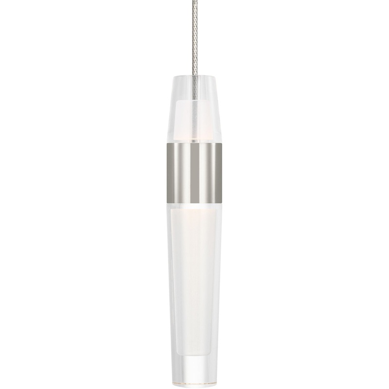 Lassell Monorail Mini Pendant