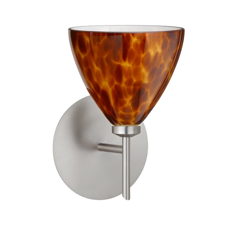 Mia Wall Light