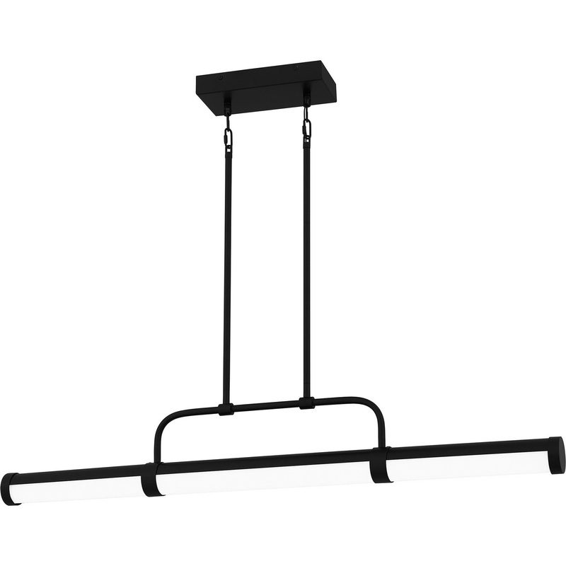 Naya Linear Chandelier