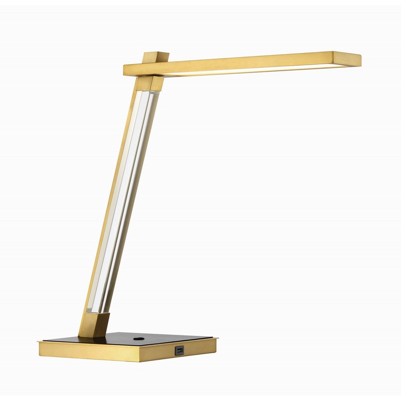 Sauvity LED Desk Lamp
