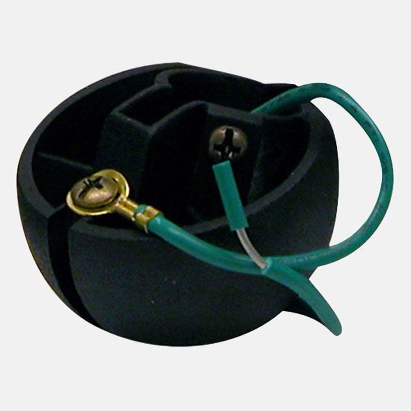 Sloped Ceiling Hanger Ball for 1 Inch Downrod