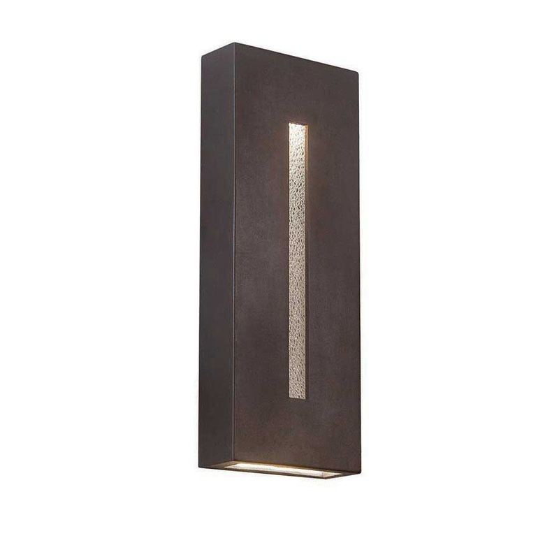 Tao Outdoor Wall Light