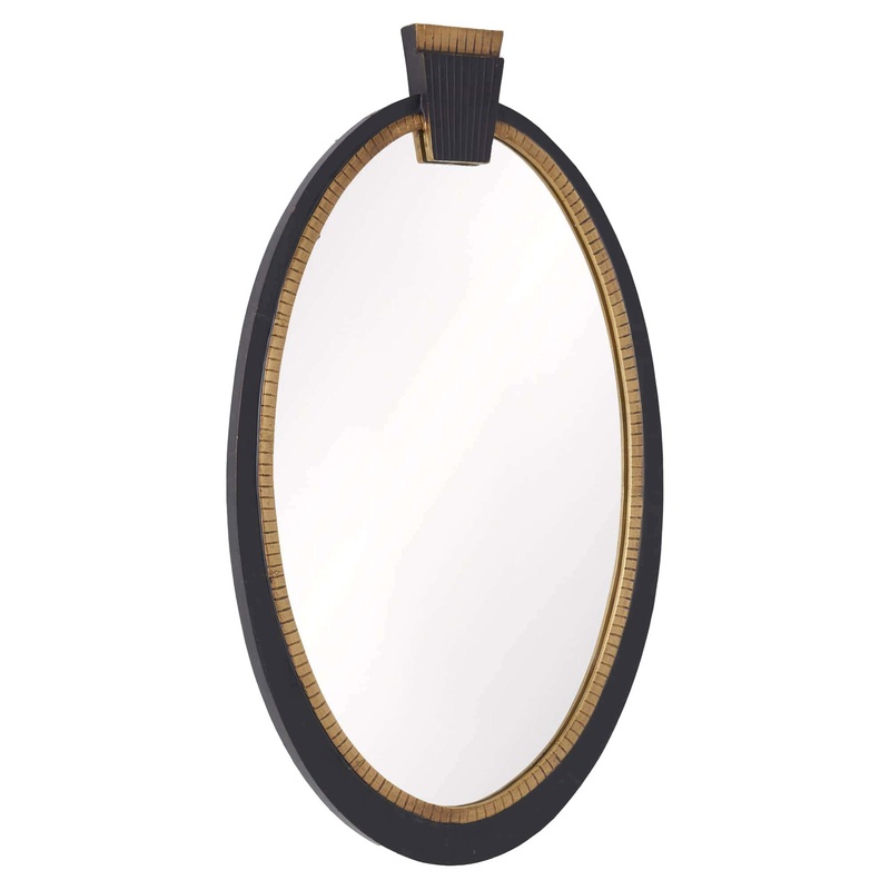 Tedesco Mirror
