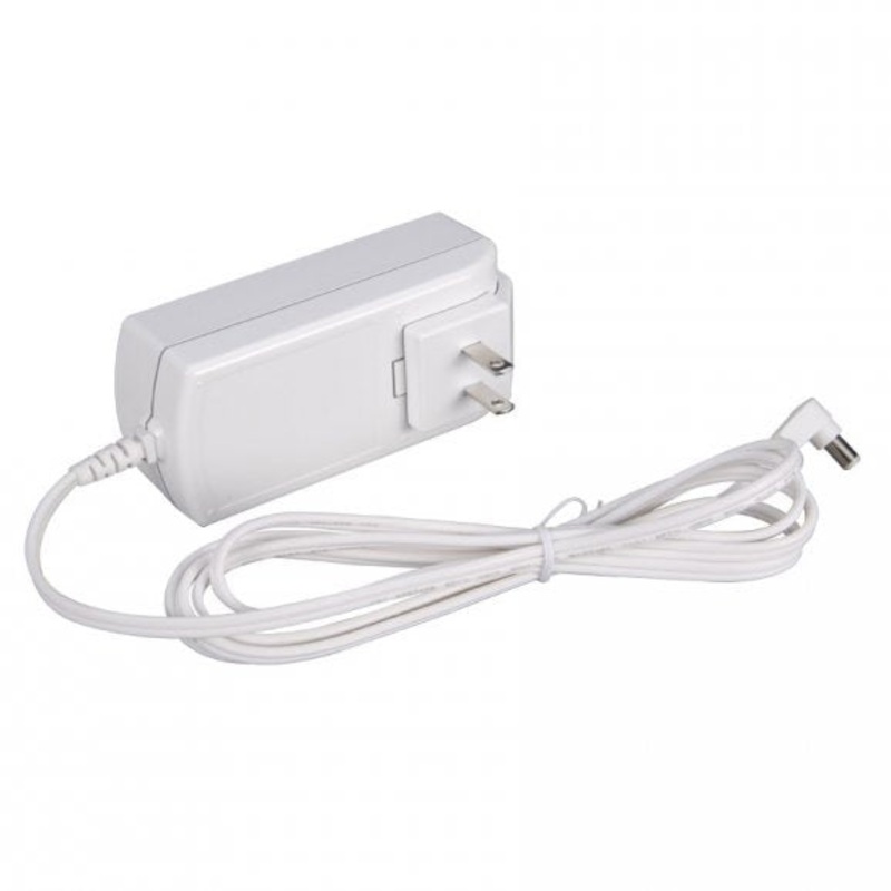24V Undercabinet Plug-in Electronic Transformer