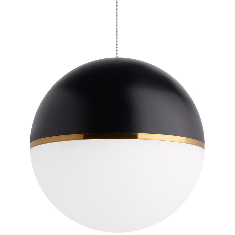 Akova Freejack Pendant