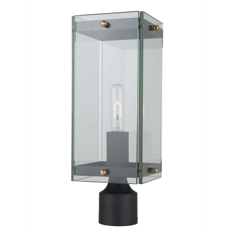 Bradgate Outdoor Post Light