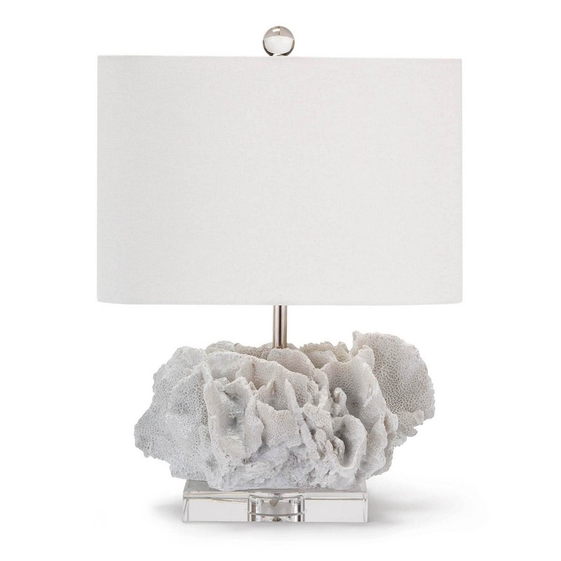 Caribbean Table Lamp