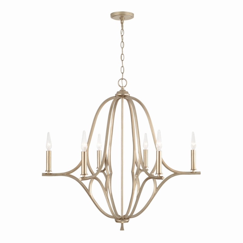 Claire Chandelier