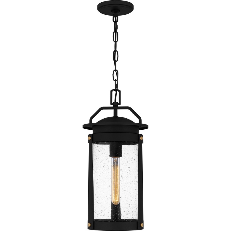 Clifton Outdoor Hanging Lantern