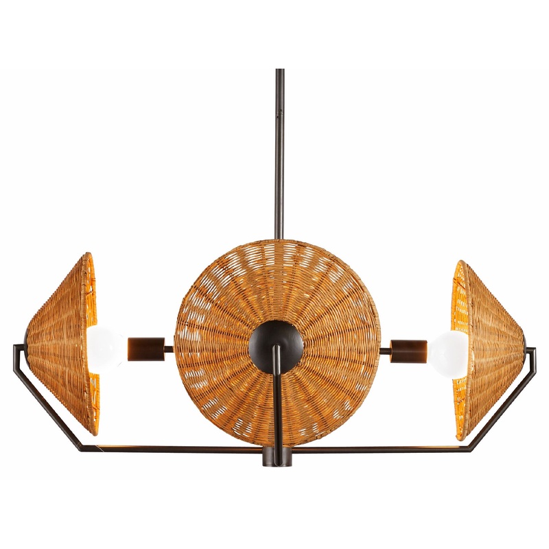 Coleman Chandelier
