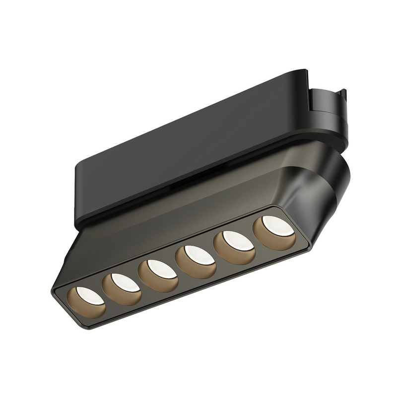 Continuum – Track Track Light