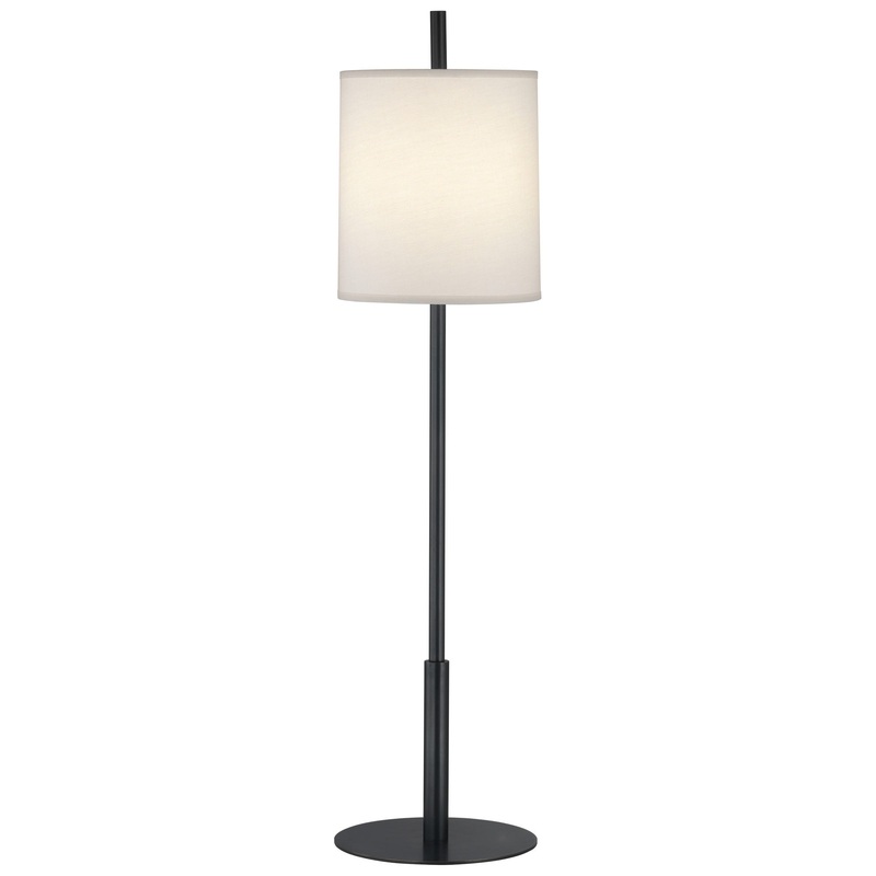 Echo Buffet Table Lamp