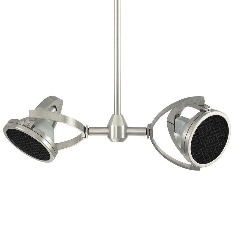 Elton Freejack Adjustable Double Head