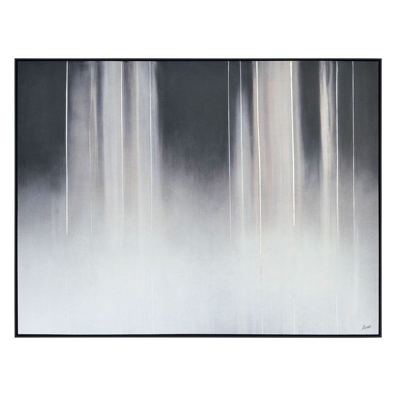 Enterprise Canvas Art