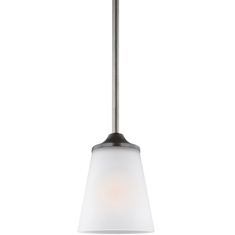 Hanford Mini Pendant