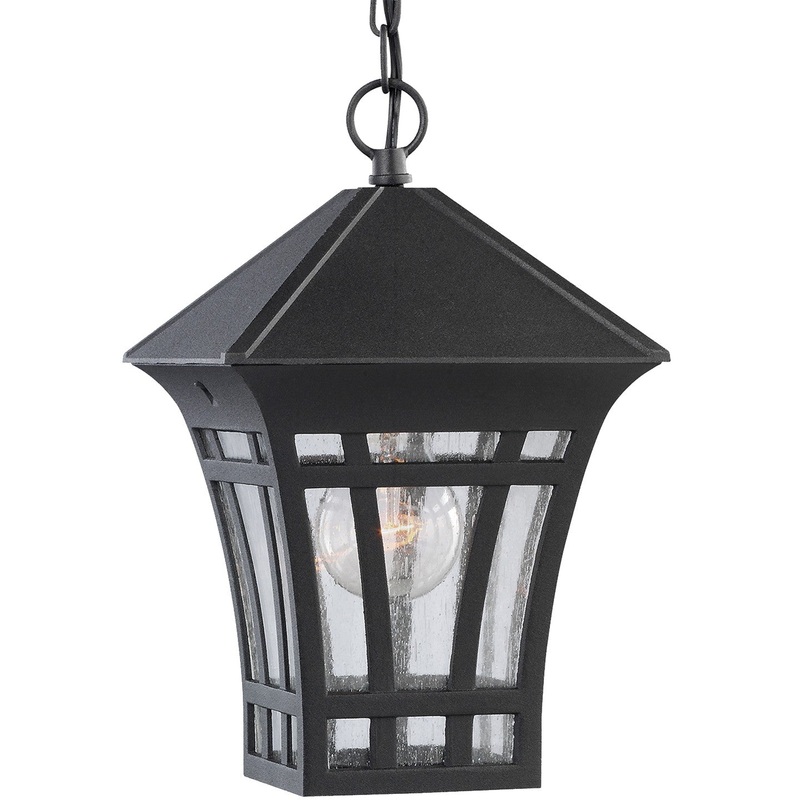 Herrington Outdoor Hanging Lantern