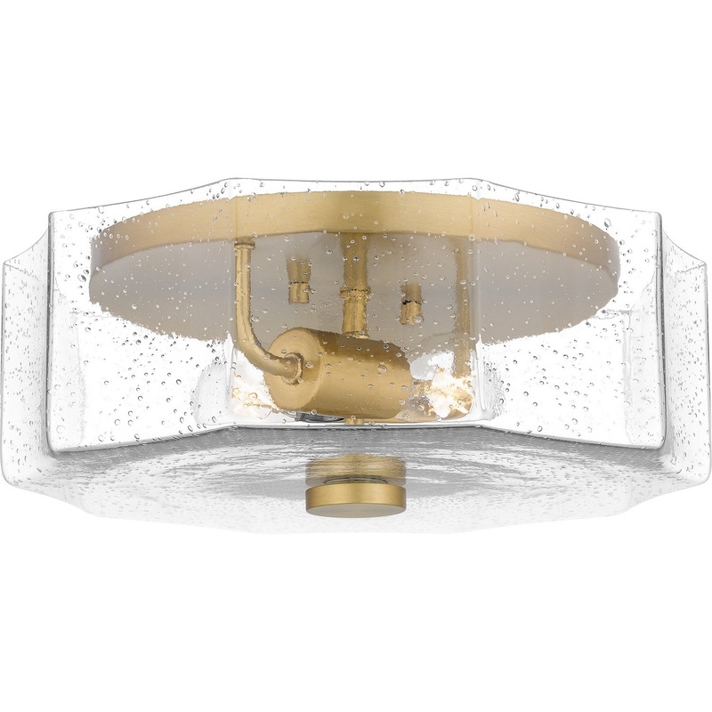Kaplan Flush Mount Light