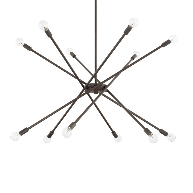 Kris Chandelier