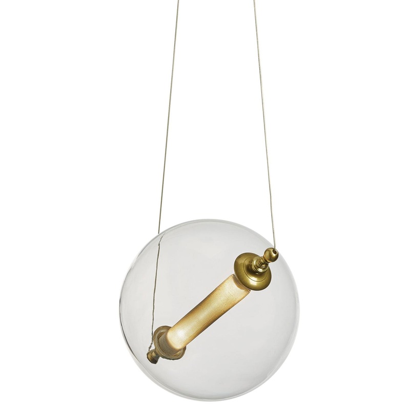 Otto Sphere Mini Pendant