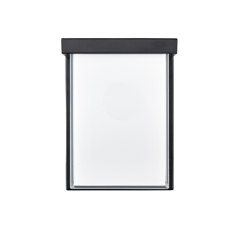 Outdoor Wall Mt./Flush