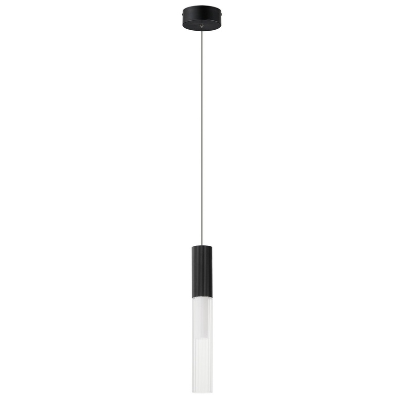 Reeds Single Pendant
