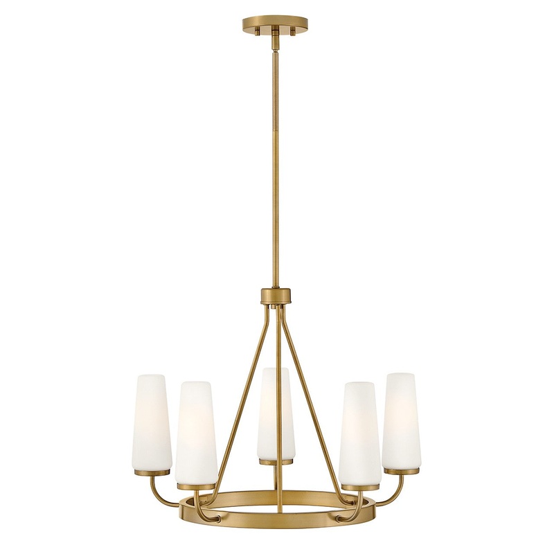 Selma Chandelier