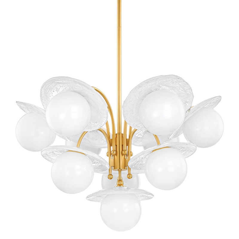 Stampford Chandelier