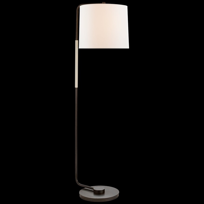 Swing Floor Lamp