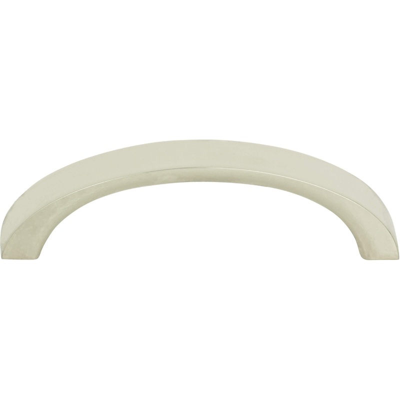 Tableau Curved Handle