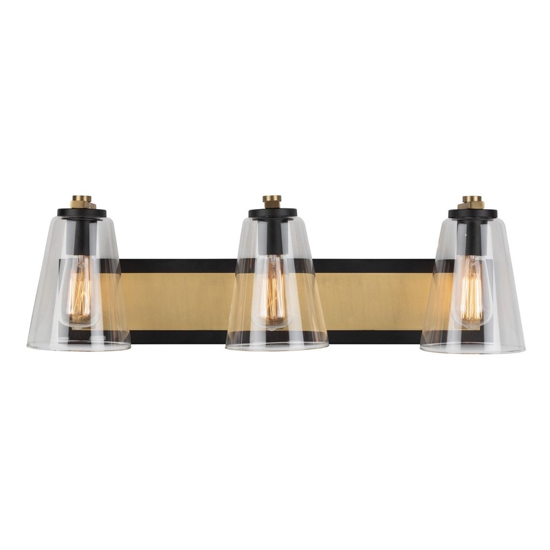 Treviso Bathroom Vanity Light