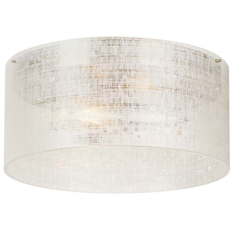 Vetra Ceiling Flush Light