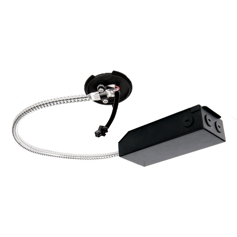 Volta 2IN RD or SQ Trim / Remodel Housing