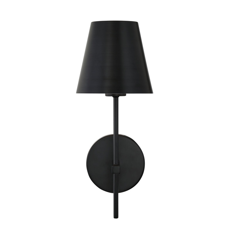 Xavier Sconce