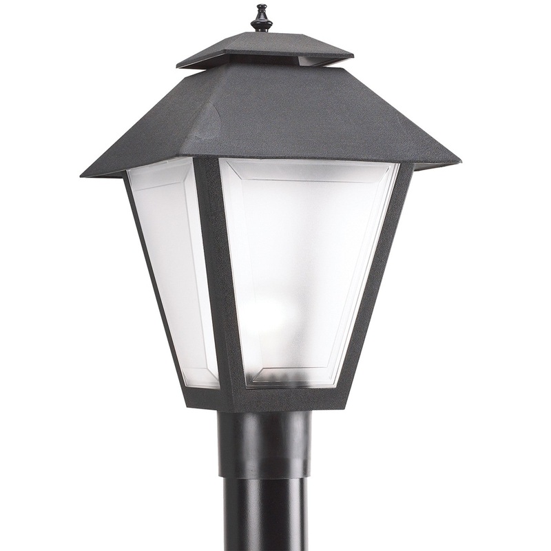 82065 Outdoor Post Light