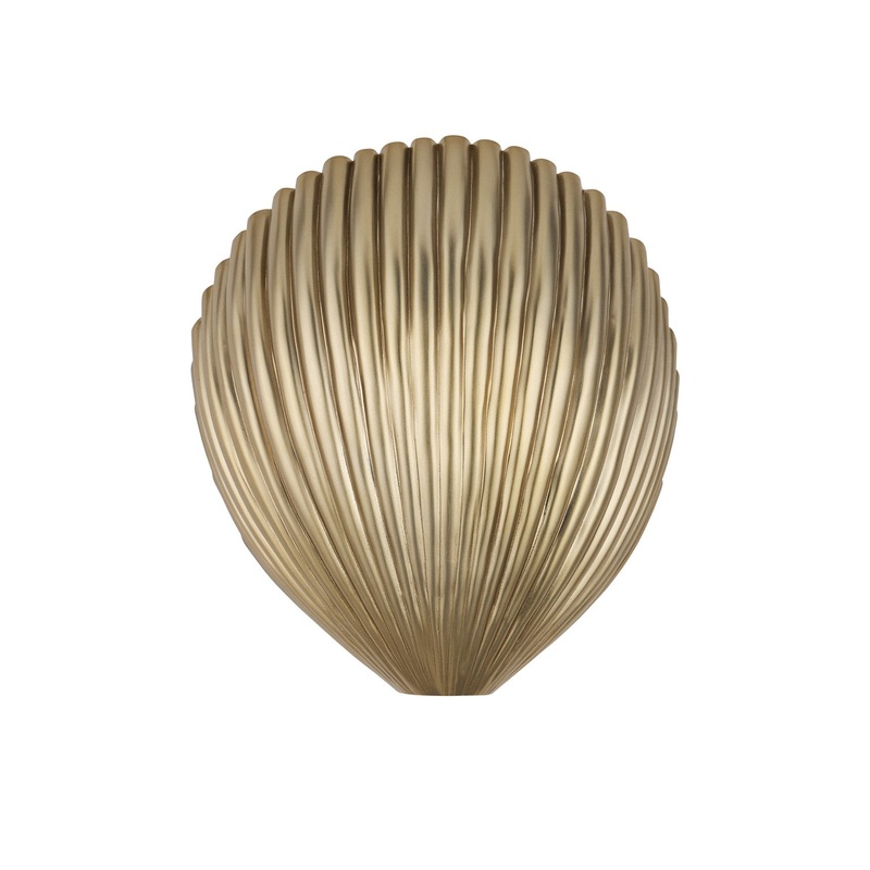 Alexine Wall Sconce Wall Sconce