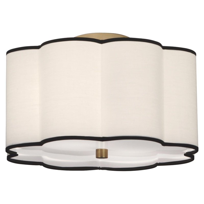 Axis Ceiling Light Fixture