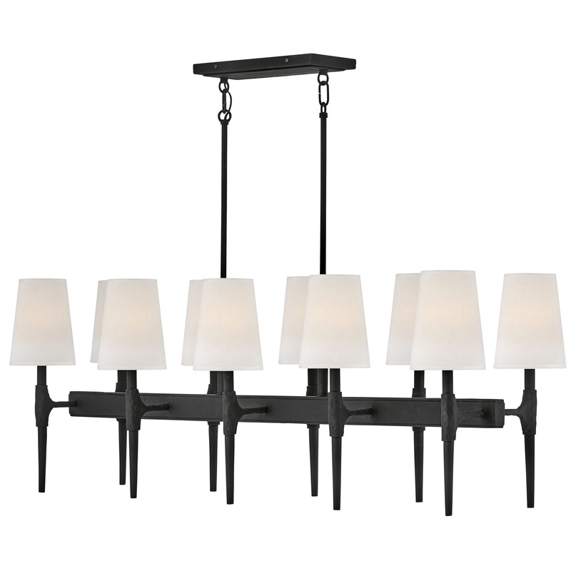 Beaumont Linear Chandelier