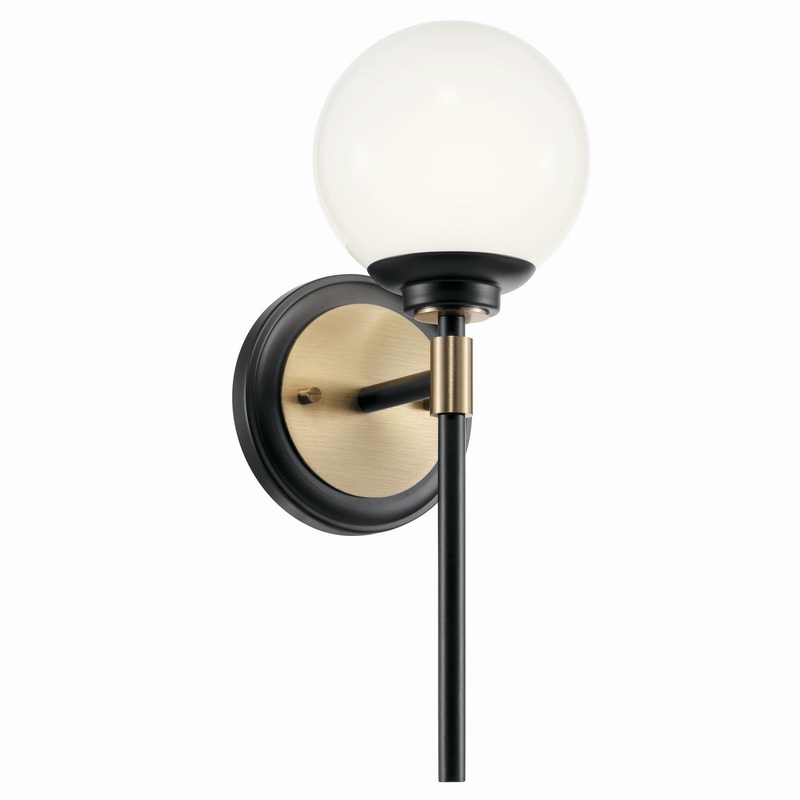 Benno Wall Sconce
