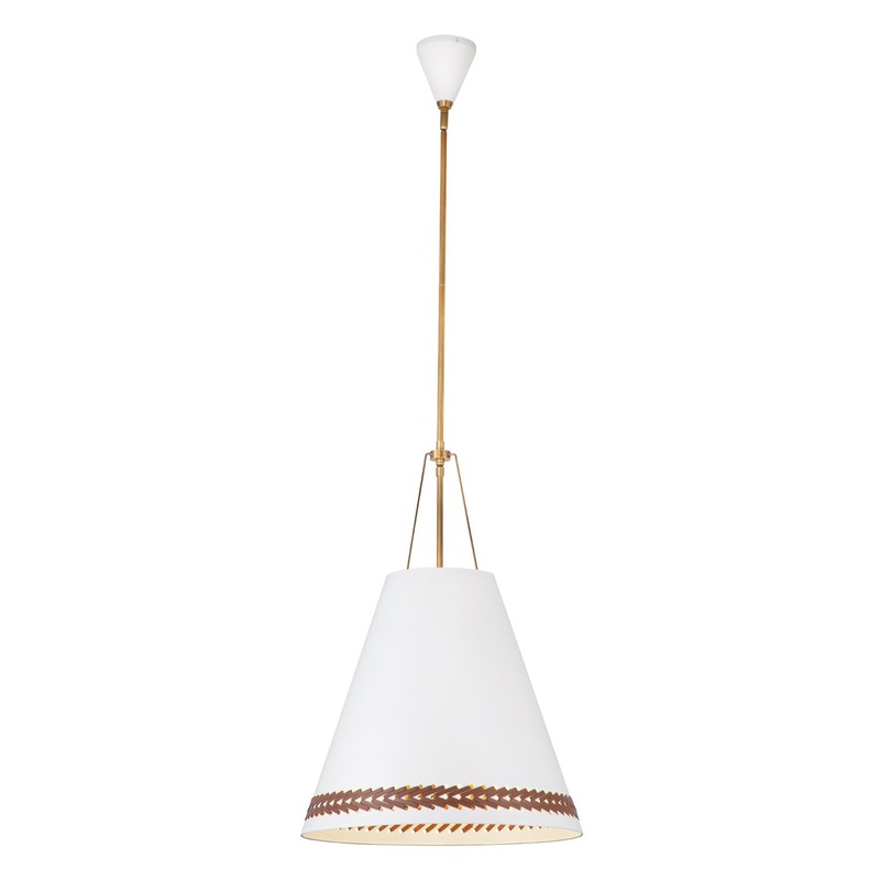 Brickell Pendant